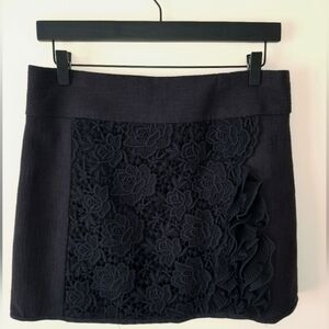Nanette Lepore Skirt in Size 8